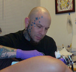 voluptuous United States man  from Hawley US6741