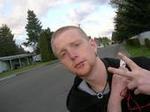 lovely United States man Sean from Federal Way US6745