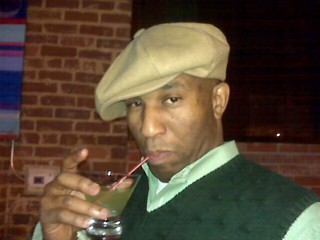 Date this lovely United States man WorldTraveler from Atlanta US6753