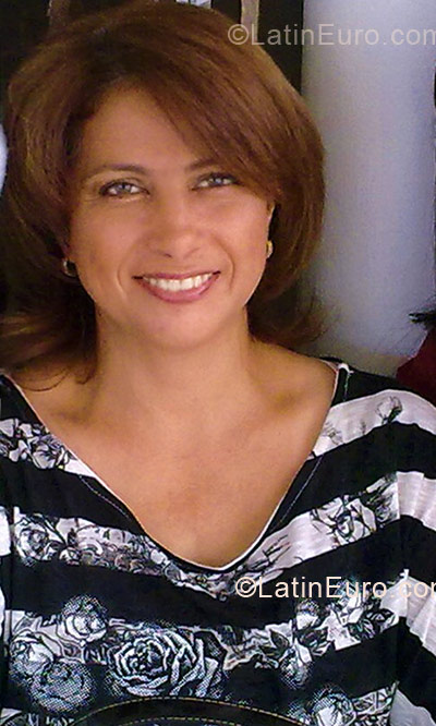 Date this cute Colombia girl Sandra Maria from Cali CO4665