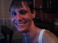 Date this good-looking United States man Kanamesan from Tracy US6785