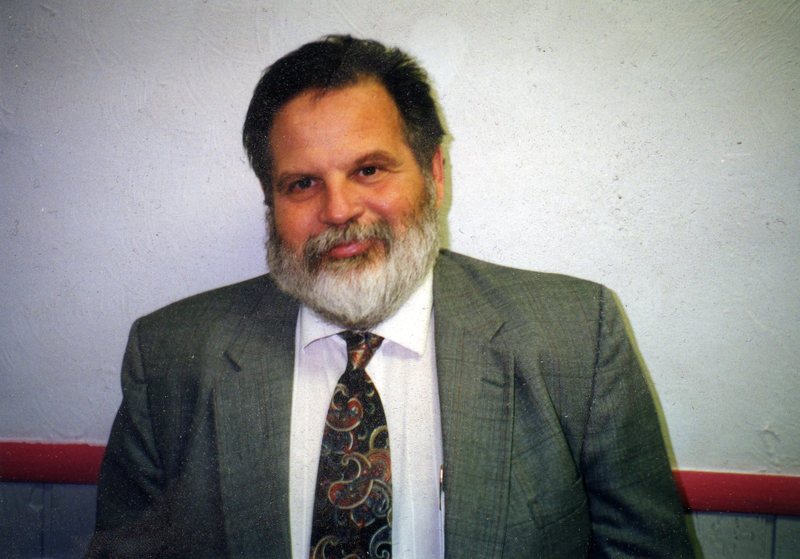 Date this lovely United States man Bill696 from Vineland US6787