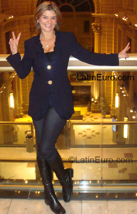 Date this funny Brazil girl Maria from Fortaleza BR3368