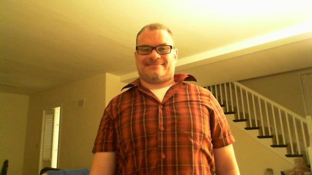 Date this passionate United States man Kery from Los Angeles US6832