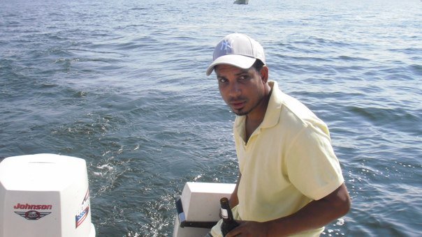 Date this beautiful Dominican Republic man Juan from Cabarrete DO4840