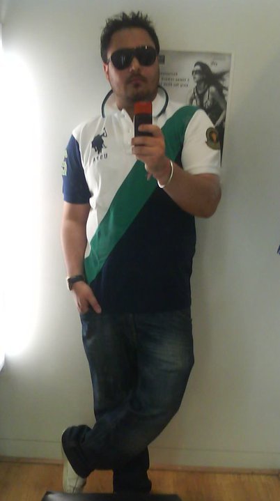 Date this beautiful United States man Shortiericky from Tulsa US6850