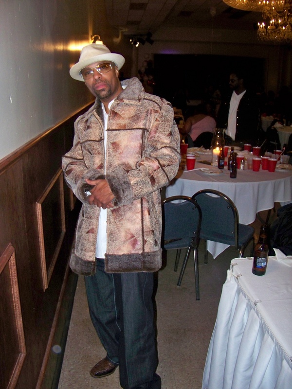 Date this delightful United States man Anthony from Saint Louis US6852