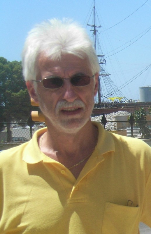 Date this voluptuous Poland man Mieczyslaw from Gdansk PL21