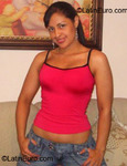 nice looking Colombia girl Evelyn from Medellin CO6335