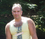 happy Any Country man  from Shrewsbury GB388