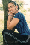 nice looking Colombia girl Luz Maria from Cali CO4710