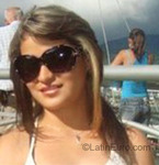 passionate Colombia girl Sara from Medellin CO4711