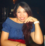 fun Colombia girl Diana sanchez from Monteria CO4716