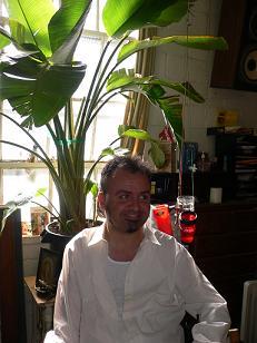 Date this foxy Ireland man Malstero from San Francisco IE31