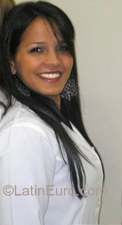 Date this exotic Brazil girl Cristiane Alexandre from Manaus BR3393