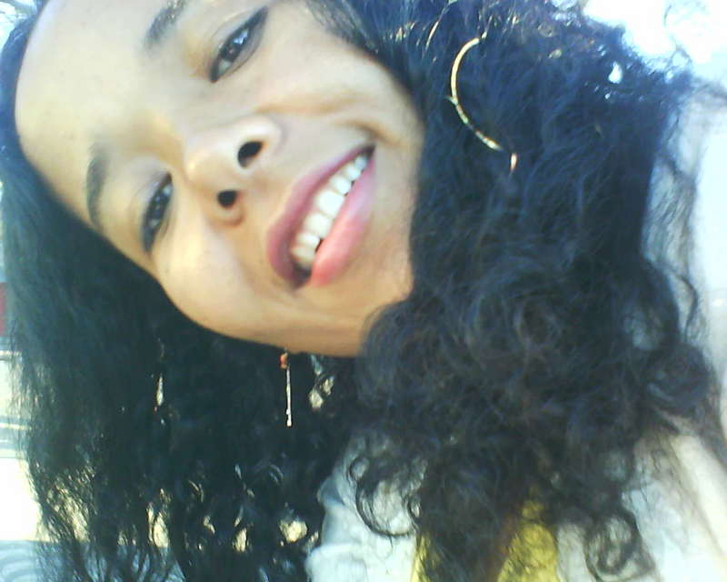 Date this young Brazil girl Yalanne from Sao Paulo BR3394