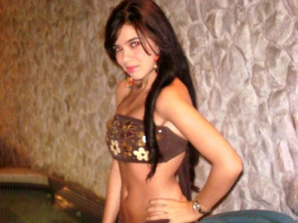 Date this exotic Colombia girl Isabella from Cartago CO4737