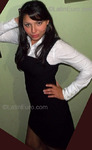 young Colombia girl Whitney from Bogota CO4738