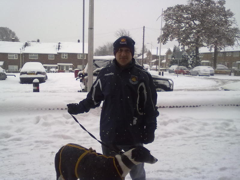 Date this lovely United Kingdom man Chrissyboy1966 from chatham GB391