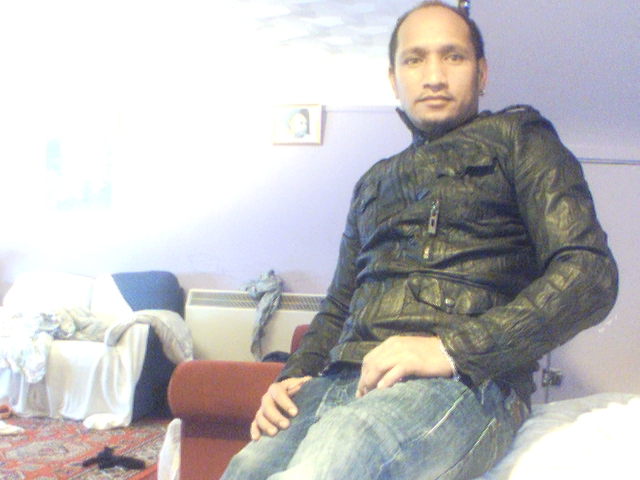 Date this attractive Costa Rica man Gerjino from Jerjino CR12