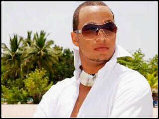 Date this nice looking Dominican Republic man Nelson from santiago DO4890