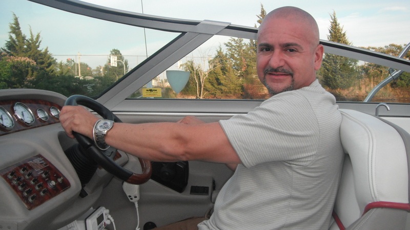 Date this nice looking United States man Arnie0426 from North Brunswick US6948