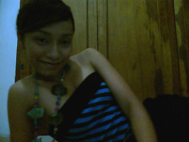 Date this pretty Colombia girl Ecba from Cartagena CO4758