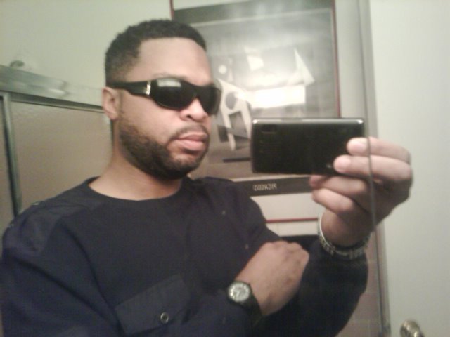 Date this stunning United States man CharlyeBrowne from Hyattsville US6978