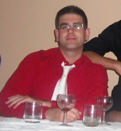 Date this good-looking Italy man Emperorshin from Rome IT118