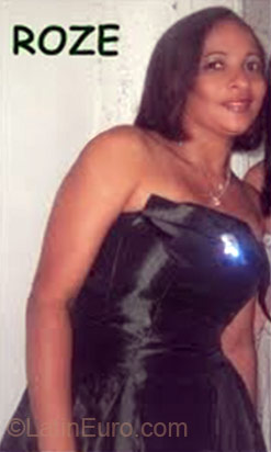 Date this lovely Brazil girl Roze from Ilheus BR3407