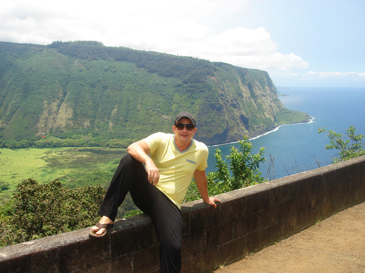 Date this foxy United States man Paulo from Miami US6990