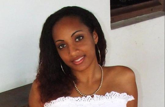 Date this fun Cote D'Ivoire girl Njide01 from Cocody CI19