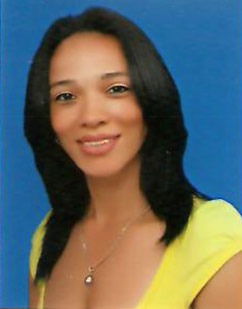 Date this fun Colombia girl Jenny from Medellin CO4767