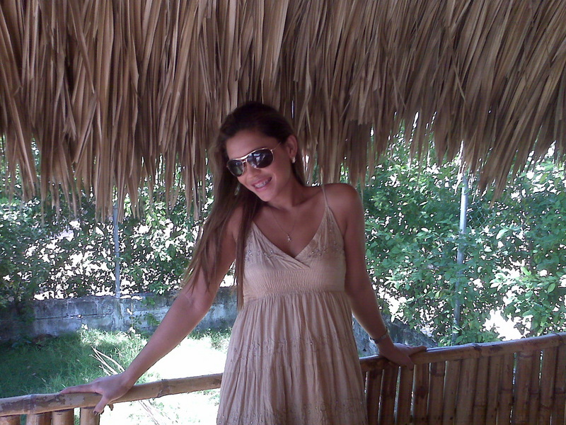 Date this exotic Colombia girl Yessica from Valledupar CO4770