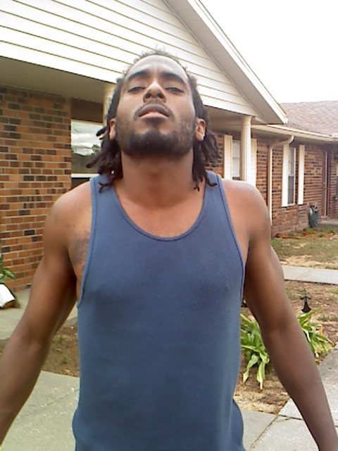 Date this voluptuous United States man Rudy-noel from Miami US7003