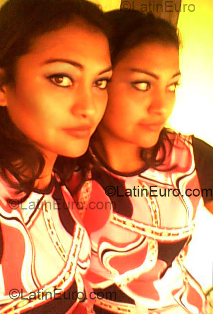 Date this attractive Colombia girl Patricia from Bogota CO6518