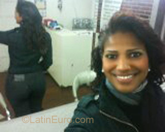 Date this delightful Brazil girl Solange from Sao Paulo BR3413