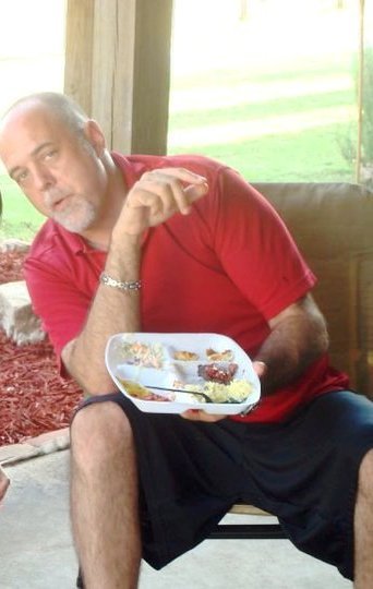 Date this good-looking United States man SteelnVelvet from Atlanta US7007