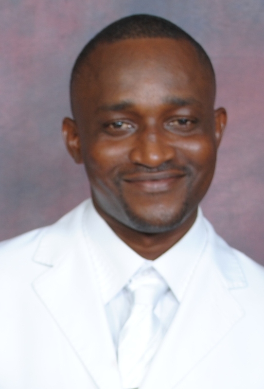 Date this good-looking Liberia man Alvis from Monrovia LR15