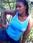 lovely Brazil girl Edila from Salvador BR3420