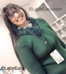 hard body Brazil girl Daiane from Canoas BR3424