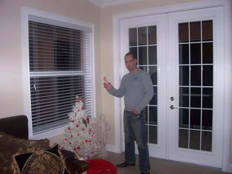 Date this charming United States man Jose from Fort Myers US7034