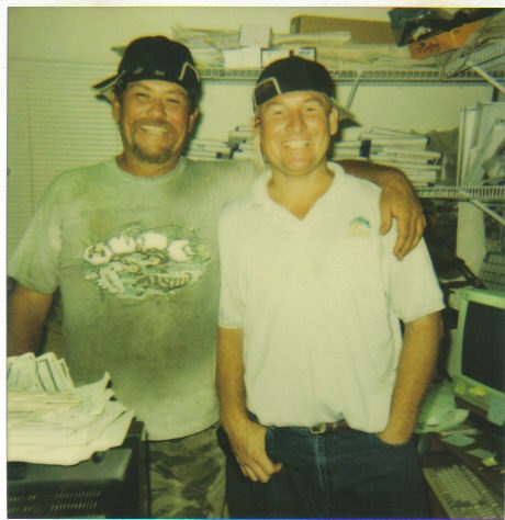 Date this lovely United States man Airboat4ever from Saint Augustine US7038