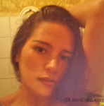 stunning Brazil girl Patricia from Sao Luis BR3426