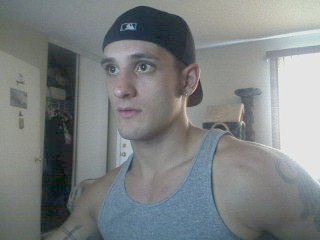 Date this funny Canada man Jesse1984 from Winnipeg CA281