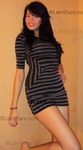 hot Colombia girl Jessica from Barranquilla CO4796