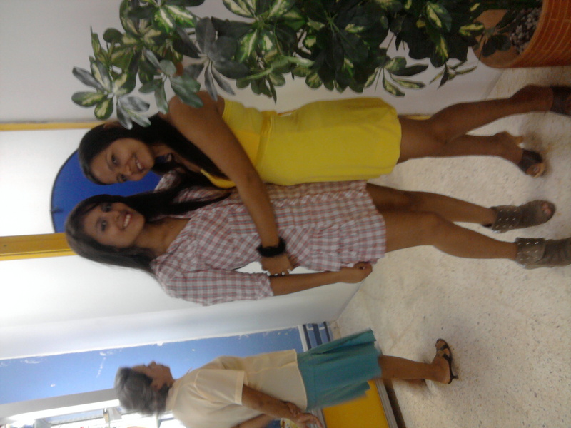 Date this charming Colombia girl Evedis from Monteria CO4798