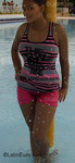 stunning Colombia girl Ginna Paola from Bogota CO4804
