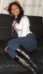 delightful Colombia girl Judy from Bogota CO6483