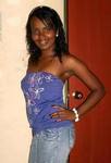 charming Colombia girl Ana maria from Cali CO4806